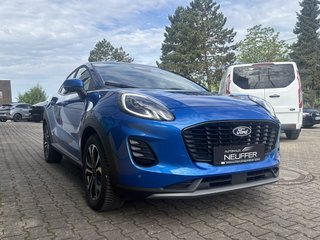 Ford Puma Titanium 125PS PANO-DACH 360° Kamera - foto 5