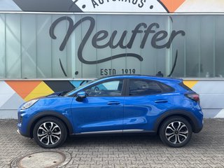 Ford Puma Titanium 125PS PANO-DACH 360° Kamera - foto 6