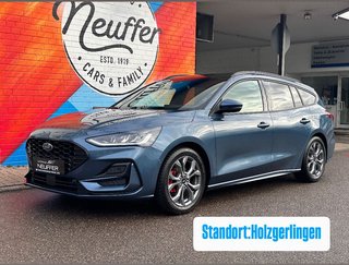 Ford Focus Gebrauchtwagen Kaufen