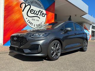 Ford Fiesta Gebrauchtwagen Kaufen
