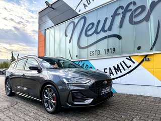 Ford Focus Gebrauchtwagen Kaufen