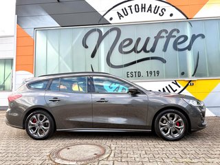 Ford Focus Turnier ST-Line/LED/Pano Dach/Styling Paket - foto 5