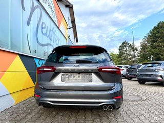 Ford Focus Turnier ST-Line/LED/Pano Dach/Styling Paket - foto 7