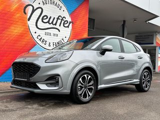 Ford Puma Gebrauchtwagen Kaufen