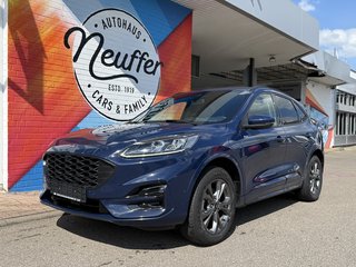 Ford Kuga Gebrauchtwagen Kaufen