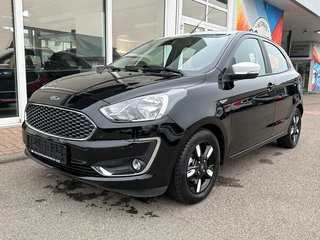 Ford Ka Gebrauchtwagen Kaufen
