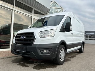 Ford Transit Gebrauchtwagen Kaufen