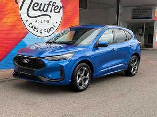 Ford Kuga Gebrauchtwagen Kaufen