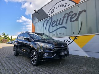 Ford Kuga Gebrauchtwagen Kaufen