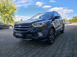 Ford Kuga ST-Line Allrad/AHK Schwenkbar/Bi Xenon - bilder 4