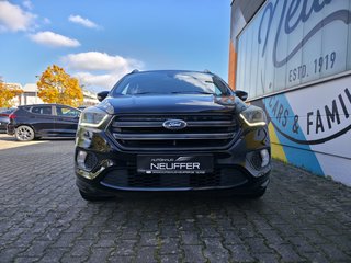 Ford Kuga ST-Line Allrad/AHK Schwenkbar/Bi Xenon - bilder 3
