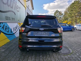 Ford Kuga ST-Line Allrad/AHK Schwenkbar/Bi Xenon - bilder 7