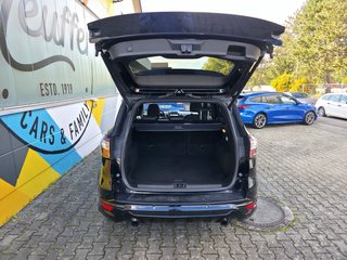 Ford Kuga ST-Line Allrad/AHK Schwenkbar/Bi Xenon - bilder 8