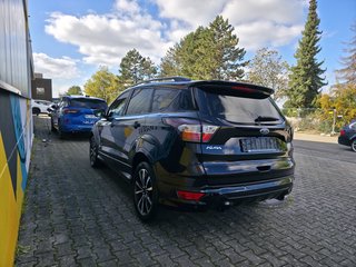 Ford Kuga ST-Line Allrad/AHK Schwenkbar/Bi Xenon - bilder 9