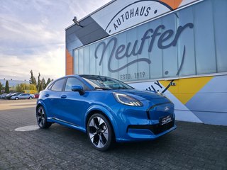 Ford Puma Gen-E Gebrauchtwagen Kaufen