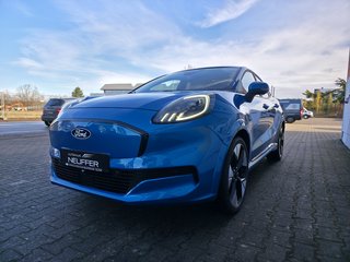 Ford Puma Gen-E 124 kW Premium FWD/Pano/AHK - foto 4