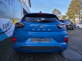 Ford Puma Gen-E 124 kW Premium FWD/Pano/AHK - foto 7
