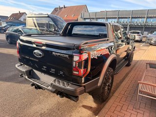 Ford Ranger Raptor e-4WD Doppelkabine/Raptor-Paket - bilder 4
