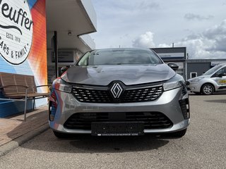 Renault Clio V Evolution/Automatik/CarPlay - bilder 2