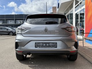 Renault Clio V Evolution/Automatik/CarPlay - bilder 6