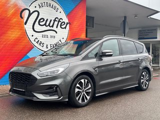 Ford S-Max Gebrauchtwagen Kaufen