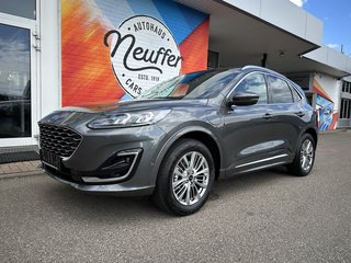 Ford Kuga Gebrauchtwagen Kaufen