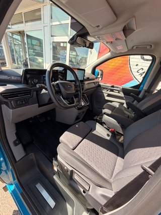 Ford Transit Custom Nugget 320 L1 Titanium Aufstelldach , AHK, ACC, Key-Free System - bilder 4