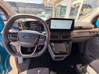 Ford Transit Custom Nugget 320 L1 Titanium Aufstelldach , AHK, ACC, Key-Free System - bilder 6