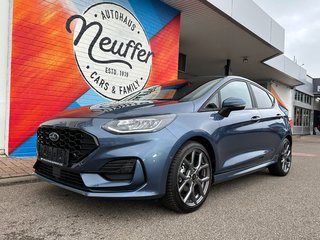 Ford Fiesta Gebrauchtwagen Kaufen