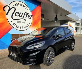 Ford Fiesta Gebrauchtwagen Kaufen