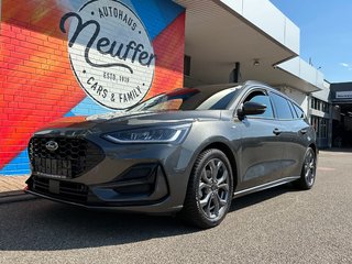 Ford Focus Gebrauchtwagen Kaufen