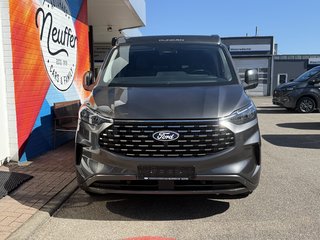 Karmann Duncan 505, 7-Sitzer, Automatik, Solaranlage, Markise, ACC - bilder 3