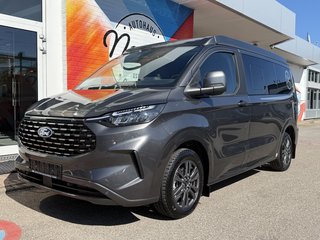 Karmann Duncan 505, 7-Sitzer, Automatik, Solaranlage, Markise, ACC Neuwagen Kaufen