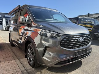 Karmann Duncan 505, 7-Sitzer, Automatik, Solaranlage, Markise, ACC - bilder 4