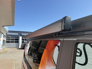 Karmann Duncan 505, 7-Sitzer, Automatik, Solaranlage, Markise, ACC - bilder 10