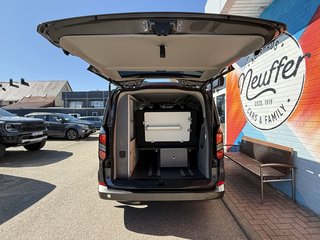 Karmann Duncan 505, 7-Sitzer, Automatik, Solaranlage, Markise, ACC - bilder 5