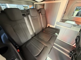 Karmann Duncan 505, 7-Sitzer, Automatik, Solaranlage, Markise, ACC - bilder 7