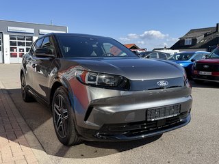 Ford Capri 250 kW Dual-Motor AWD Premium/Panodach - foto 3