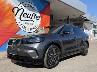 Ford Capri Gebrauchtwagen Kaufen