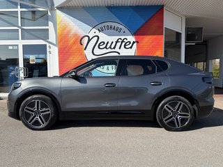 Ford Capri 250 kW Dual-Motor AWD Premium/Panodach - foto 4