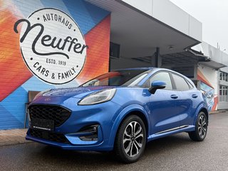Ford Puma Gebrauchtwagen Kaufen