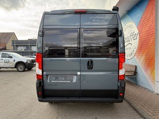 Karmann Davis Trendstyle 540 2026 Markise, Dieselheizung, Pioneer Audiosystem - bilder 6