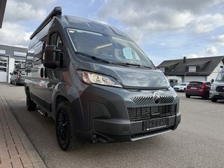 Karmann Davis Trendstyle 540 2026 Markise, Dieselheizung, Pioneer Audiosystem - bilder 3