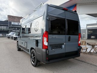 Karmann Davis Trendstyle 540 2026 Markise, Dieselheizung, Pioneer Audiosystem - bilder 5