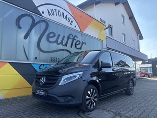 Mercedes-Benz Vito Gebrauchtwagen Kaufen