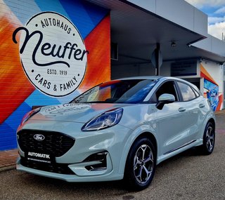 Ford Puma age.one-day registration Kaufen
