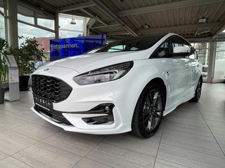 Ford S-Max Neuwagen Kaufen