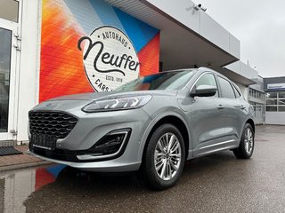 Ford Kuga Gebrauchtwagen Kaufen
