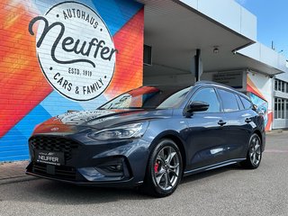 Ford Focus Gebrauchtwagen Kaufen