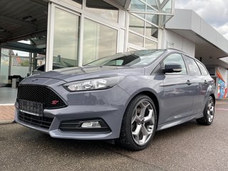 Ford Focus Gebrauchtwagen Kaufen